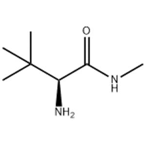 L-TERT-LEUCINE METHYLAMIDE