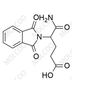 Pomalidomide Impurity 53