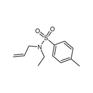 N-allyl-N-ethyl-4-methyl-benzenesulfonamide