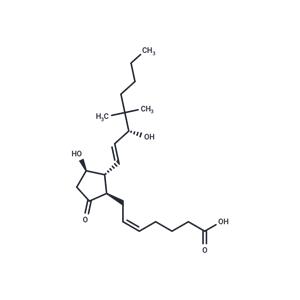 16,16-Dimethyl prostaglandin E2