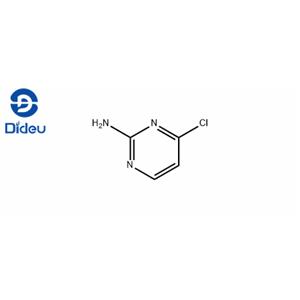 2-Amino-4-chloropyrimidine