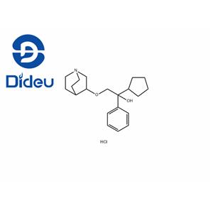 Penehyclidine HCl (Mixture of IsoMers)