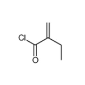 2-methylidenebutanoyl chloride