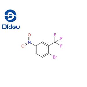2-Bromo-5-nitrobenzotrifluoride