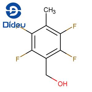 2,3,5,6-Tetrafluoro-4-methylbenzyl alcohol