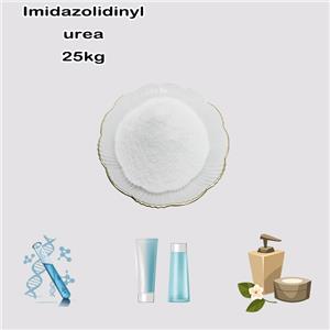 Imidazolidinyl urea