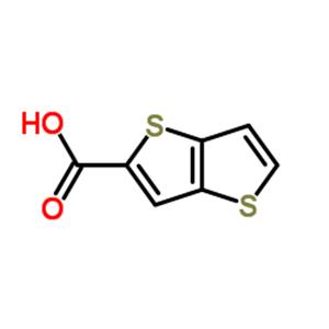 Thieno[3,2-b]thiophene-2-carboxylic acid