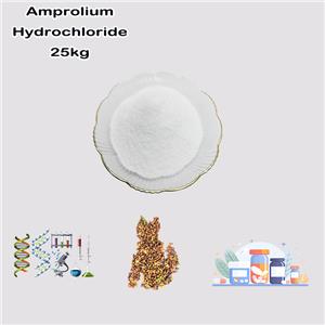 Amprolium Hydrochloride
