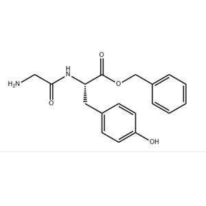 Gly-Tyr-OBZL