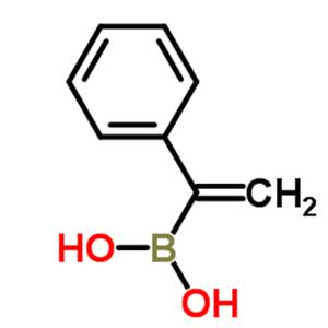 1-Phenylvinylboronic acid