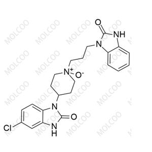 rac-Domperidone EP Impurity C