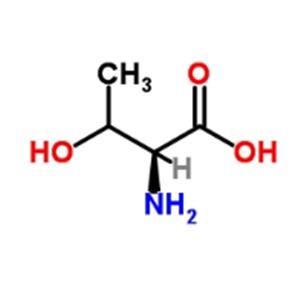 (2S)-threonine