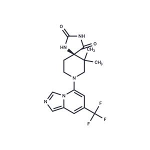 IACS-8968 R-enantiomer