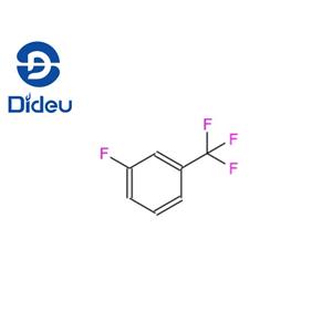 3-Fluorobenzotrifluoride