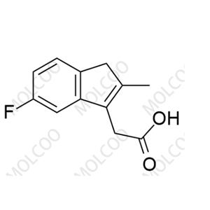 Sulindac Impurity 13