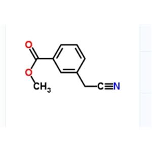 Methyl 3-(cyanomethyl)benzoate