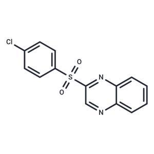 Sulfonyl quinoxaline 1