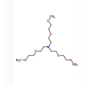 Tris(2-(2-methoxyethoxy)ethyl)amine