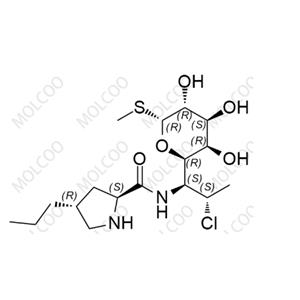 N-Demethyl Clindamycin