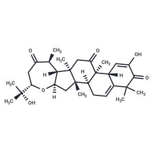 Cucurbitacin S