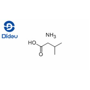 AMMONIUM ISOVALERATE