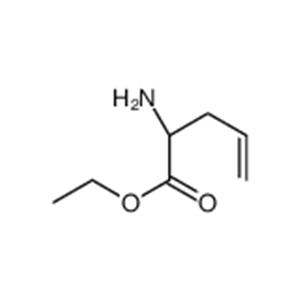 ethyl (2S)-2-aminopent-4-enoate
