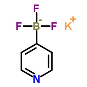 Potassium 4-Pyridyltrifluoroborate