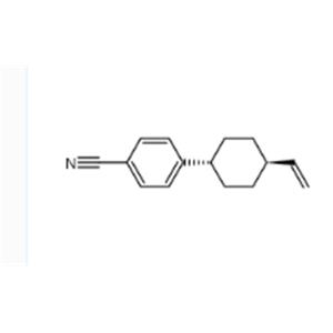 trans-4'-(4-Vinylcyclohexyl)benzonitrile