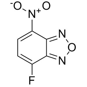 4-Fluoro-7-nitrobenzofurazan