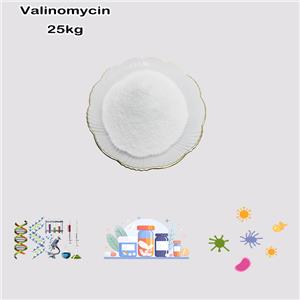 Valinomycin