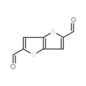 Thieno[3,2-b]thiophene-2,5-dicarboxaldehyde