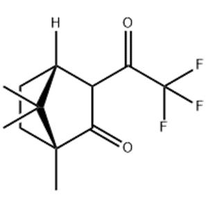 3-TRIFLUOROACETYL-D-CAMPHOR