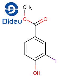 METHYL 4-HYDROXY-3-IODOBENZOATE