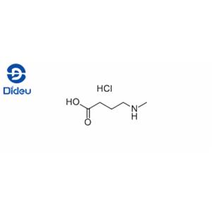 4-(METHYLAMINO)BUTYRIC ACID HYDROCHLORIDE