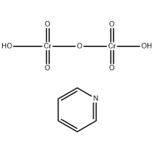 Pyridinium dichromate