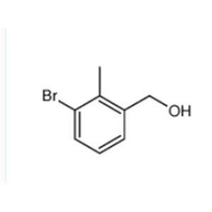 3-Bromo-2-methylbenzyl Alcohol