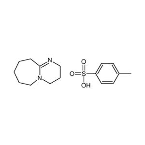 2,3,4,6,7,8,9,10-Octahydro-1H-pyrimido[1,2-a]azepin-5-ium 4-methy lbenzenesulfonate
