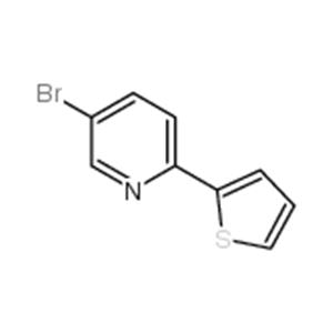 5-BROMO-2-(THIEN-2-YL)PYRIDINE