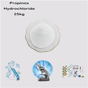 Propinox Hydrochloride
