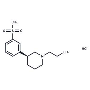 OSU 6162 hydrochloride
