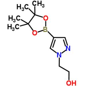 2-(4-(4,4,5,5-TETRAMETHYL-1,3,2-DIOXABOROLAN-2-YL)-1H-PYRAZOL-1-YL)ETHANOL