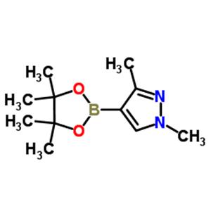 1,3-DiMethyl-1H-pyrazole-4-boronic acid pinacol ester