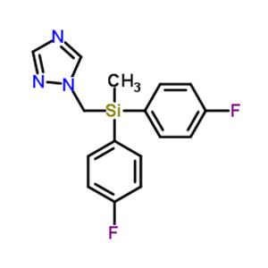 Flusilazole