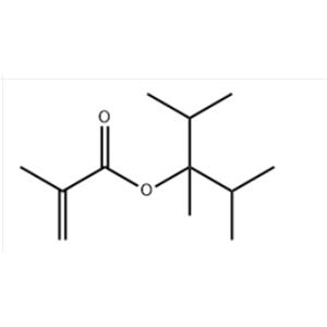 2-Propenoic acid, 2-methyl-, 1,2-dimethyl-1-(1-methylethyl)propyl ester