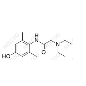 Lidocaine Impurity 52
