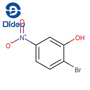 2-Bromo-4-nitrophenol
