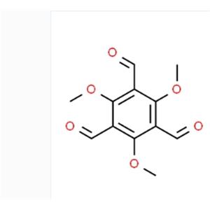 2,4,6-Trimethoxy-1,3,5-benzenetricarbaldehyde