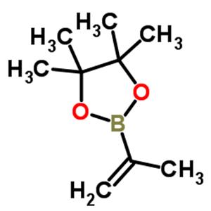 isopropenylboronic acid pinacol ester