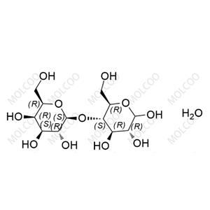 D-Lactose monohydrate