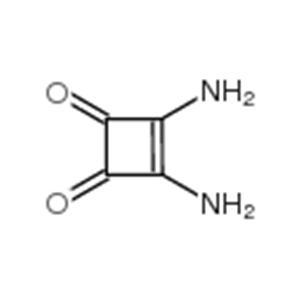 3,4-DIAMINOCYCLOBUT-3-ENE-1,2-DIONE